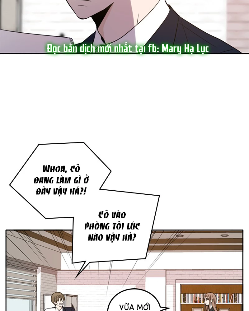 Hẹn Gặp Anh Ở Kiếp Thứ 19 Chapter 10.1 - 21