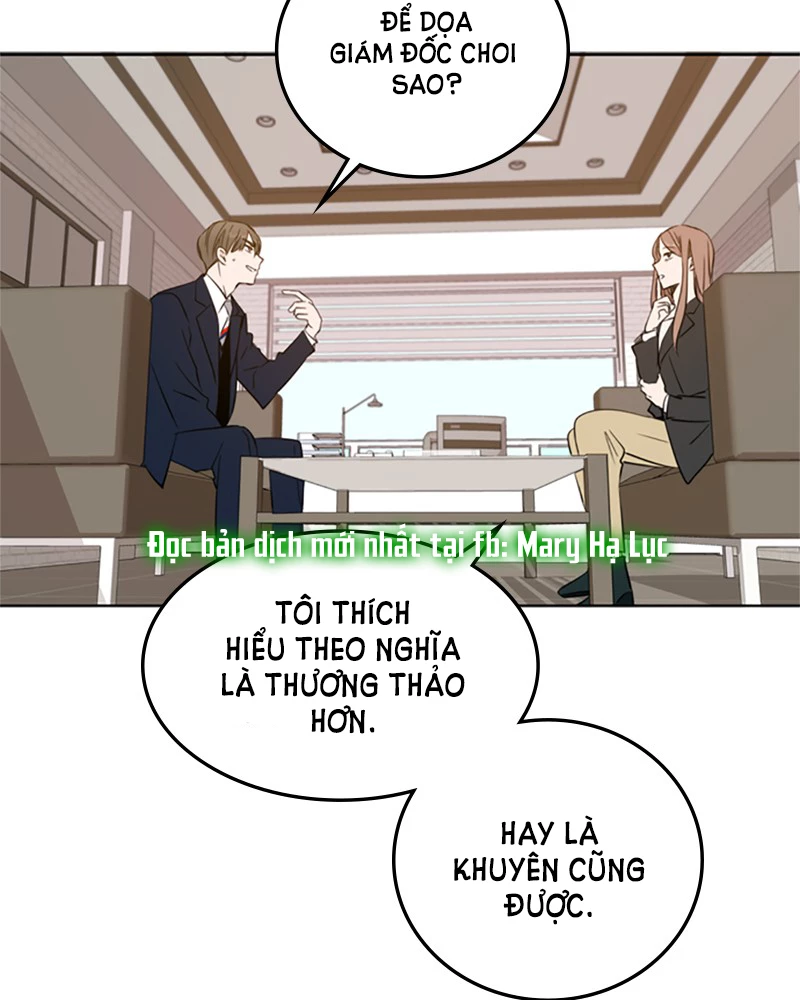 Hẹn Gặp Anh Ở Kiếp Thứ 19 Chapter 10.1 - 48