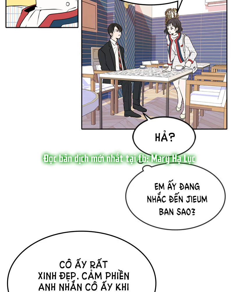 Hẹn Gặp Anh Ở Kiếp Thứ 19 Chapter 10.2 - 15