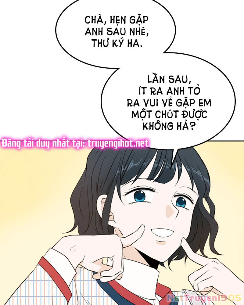 Hẹn Gặp Anh Ở Kiếp Thứ 19 Chapter 10.2 - 18