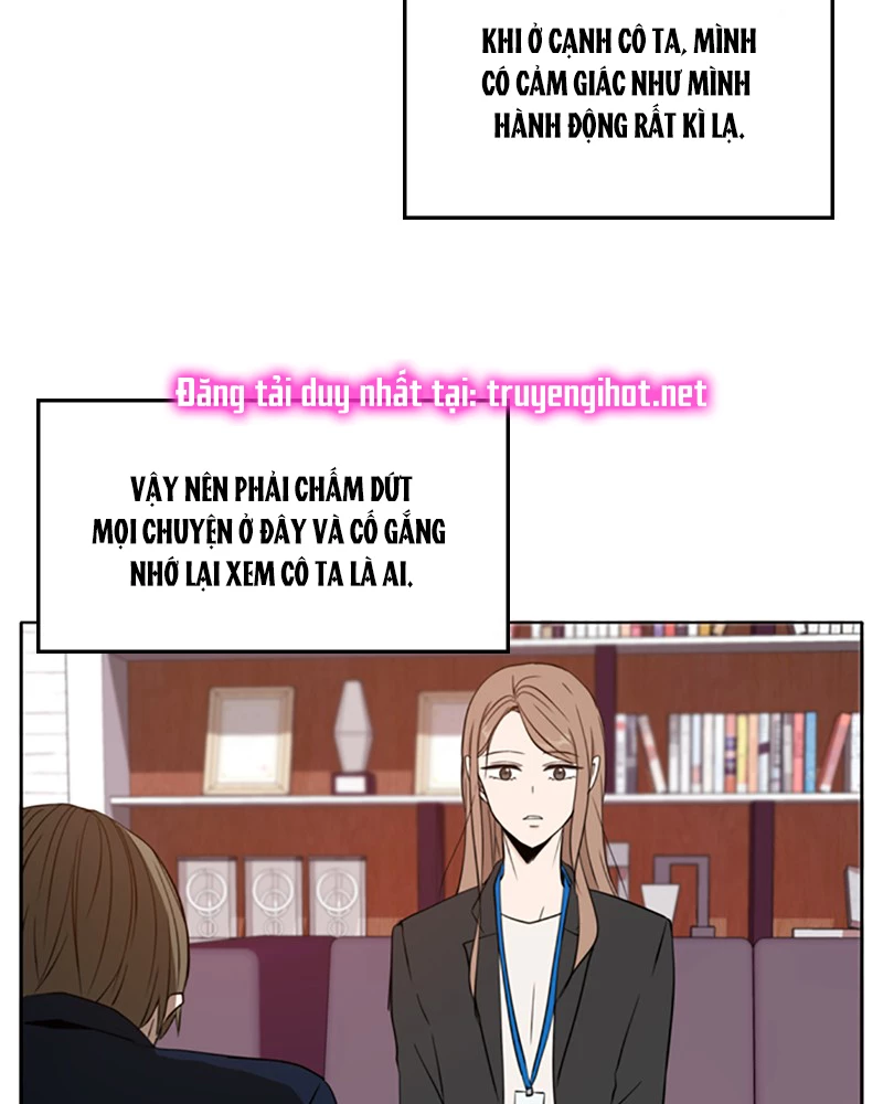 Hẹn Gặp Anh Ở Kiếp Thứ 19 Chapter 10.2 - 38