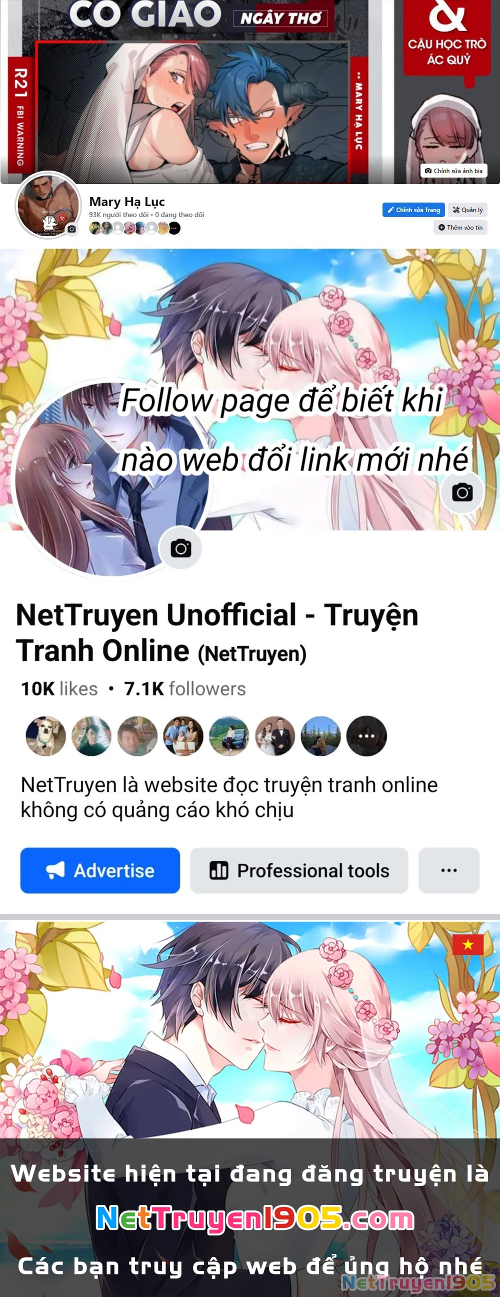 Hẹn Gặp Anh Ở Kiếp Thứ 19 Chapter 10.2 - 42