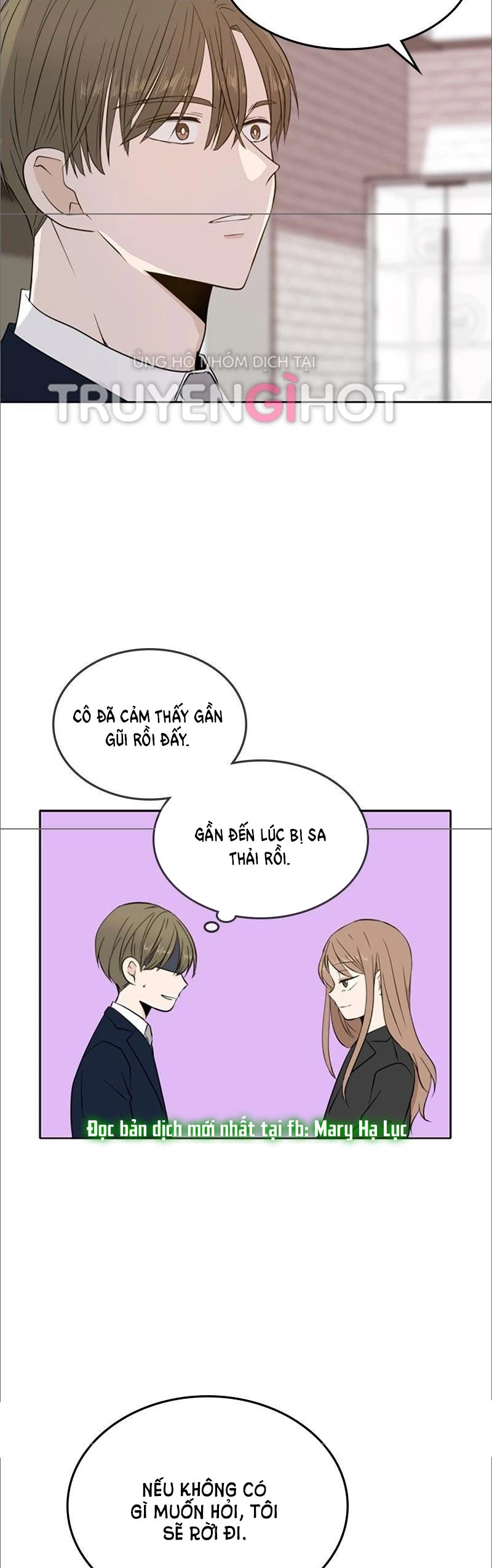 Hẹn Gặp Anh Ở Kiếp Thứ 19 Chapter 11.1 - 4