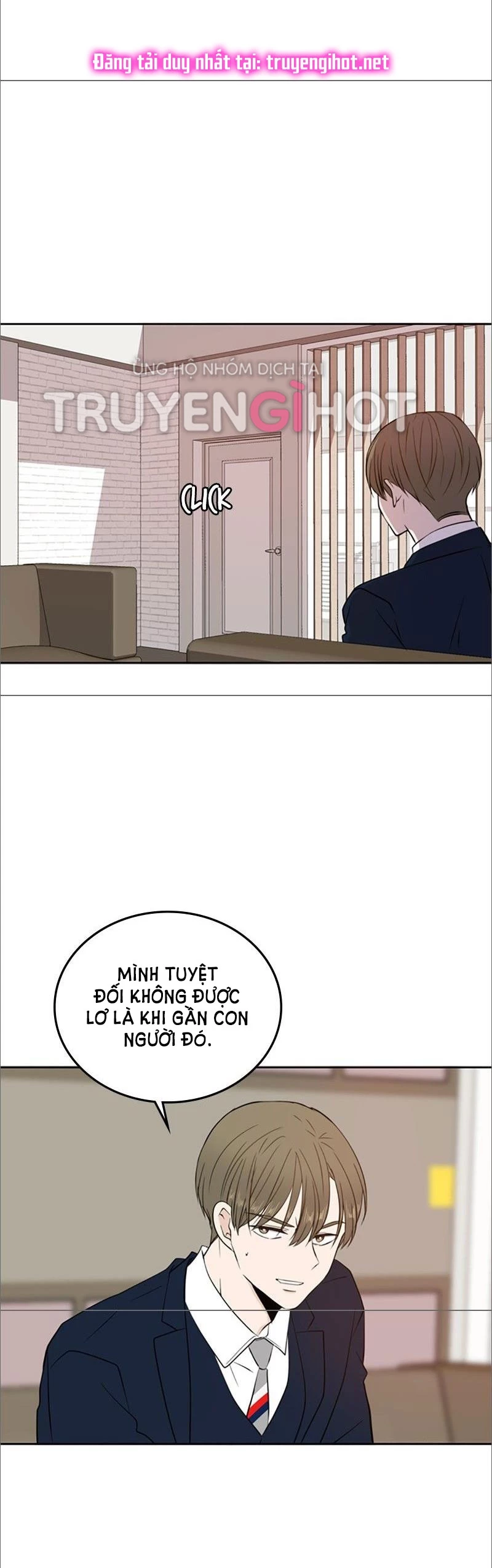 Hẹn Gặp Anh Ở Kiếp Thứ 19 Chapter 11.1 - 7