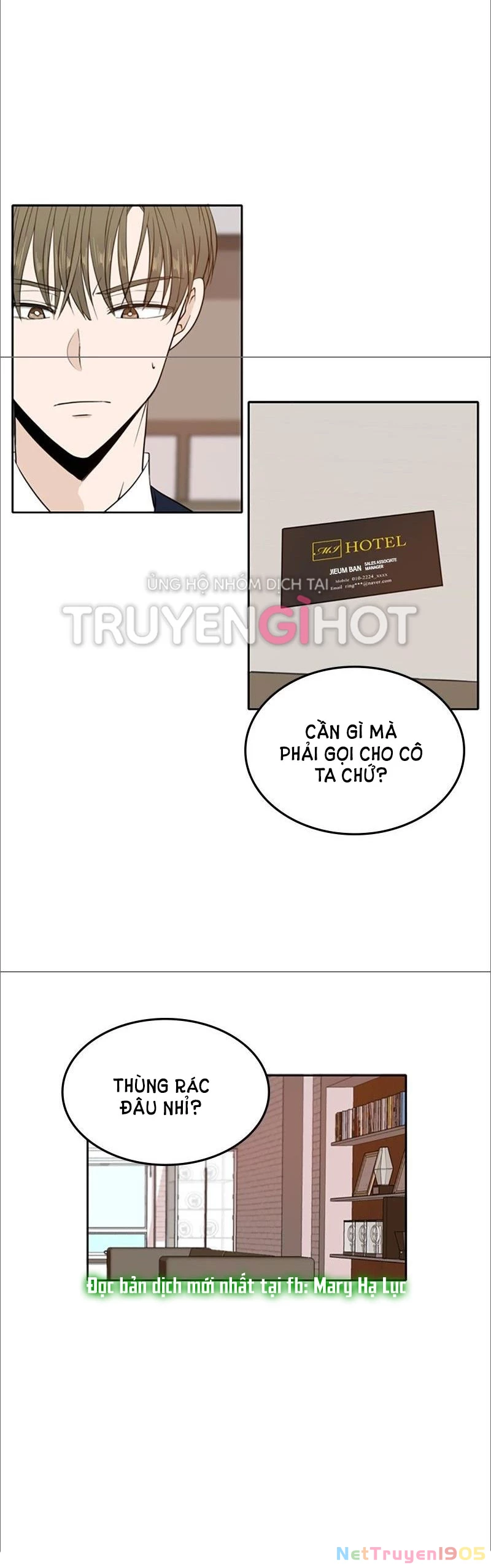 Hẹn Gặp Anh Ở Kiếp Thứ 19 Chapter 11.1 - 8