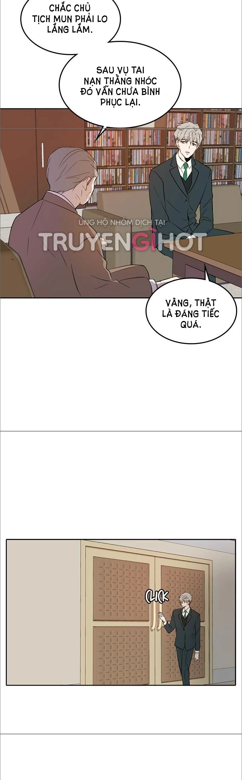 Hẹn Gặp Anh Ở Kiếp Thứ 19 Chapter 11.1 - 11