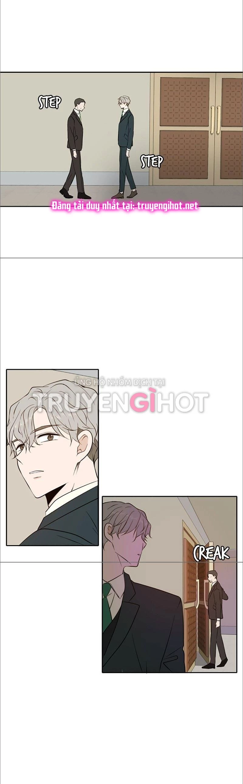 Hẹn Gặp Anh Ở Kiếp Thứ 19 Chapter 11.1 - 12