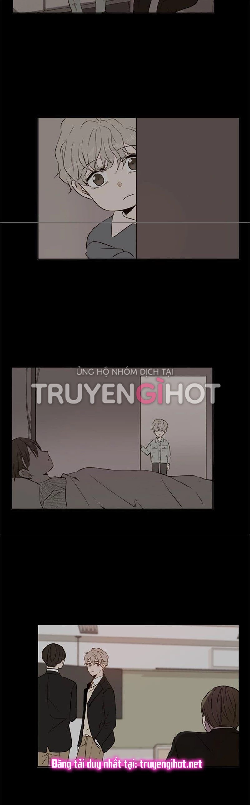 Hẹn Gặp Anh Ở Kiếp Thứ 19 Chapter 11.1 - 15