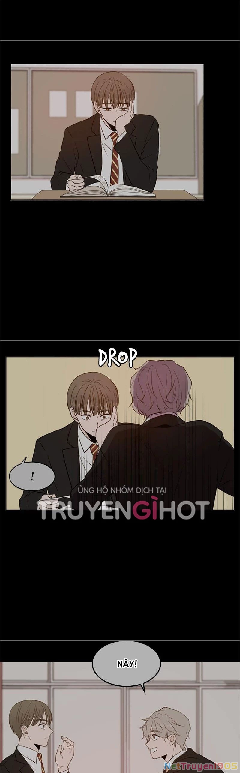 Hẹn Gặp Anh Ở Kiếp Thứ 19 Chapter 11.1 - 16