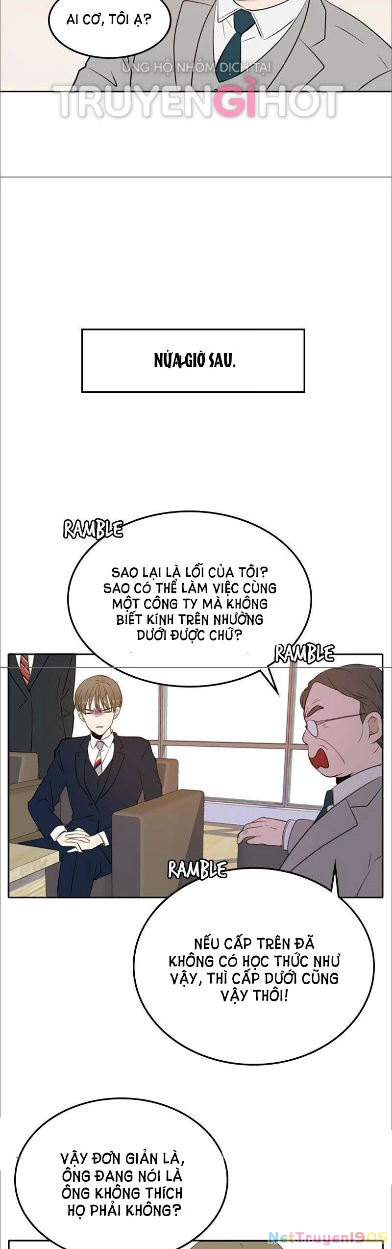 Hẹn Gặp Anh Ở Kiếp Thứ 19 Chapter 11.1 - 22