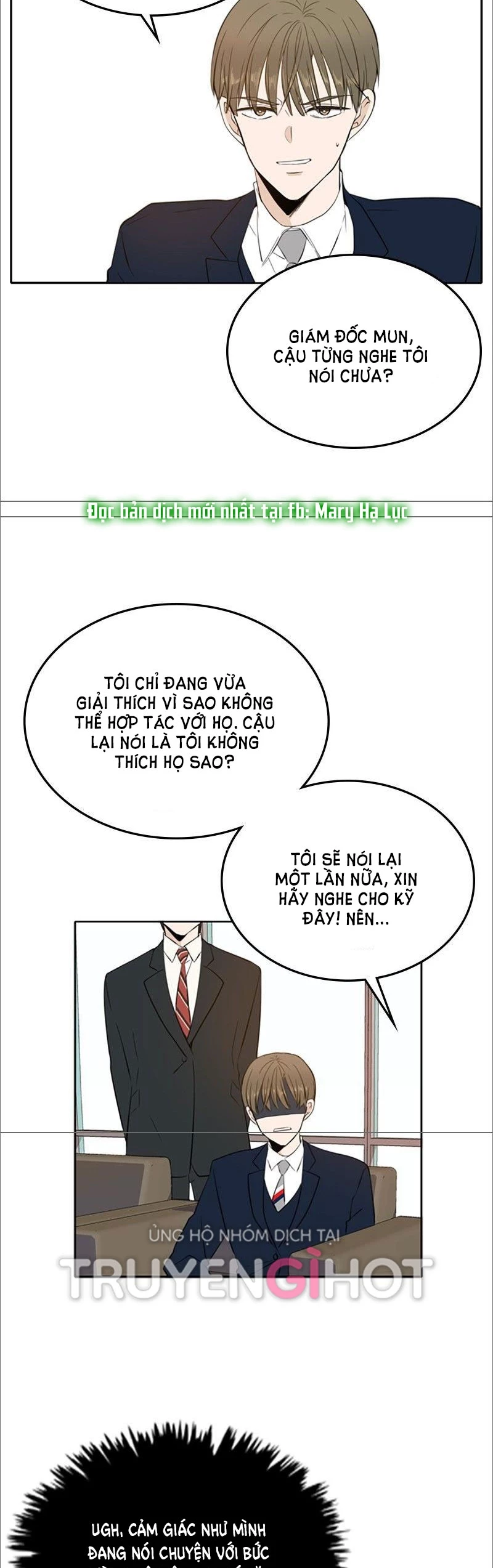 Hẹn Gặp Anh Ở Kiếp Thứ 19 Chapter 11.1 - 23