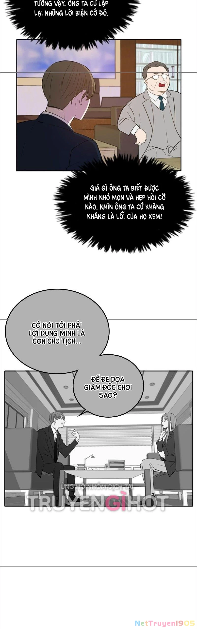 Hẹn Gặp Anh Ở Kiếp Thứ 19 Chapter 11.1 - 24