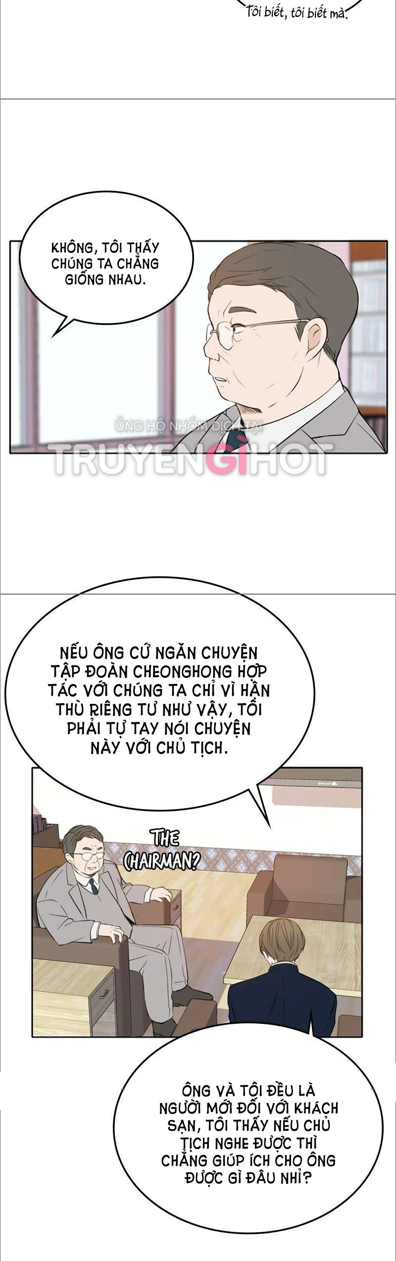 Hẹn Gặp Anh Ở Kiếp Thứ 19 Chapter 11.2 - 4