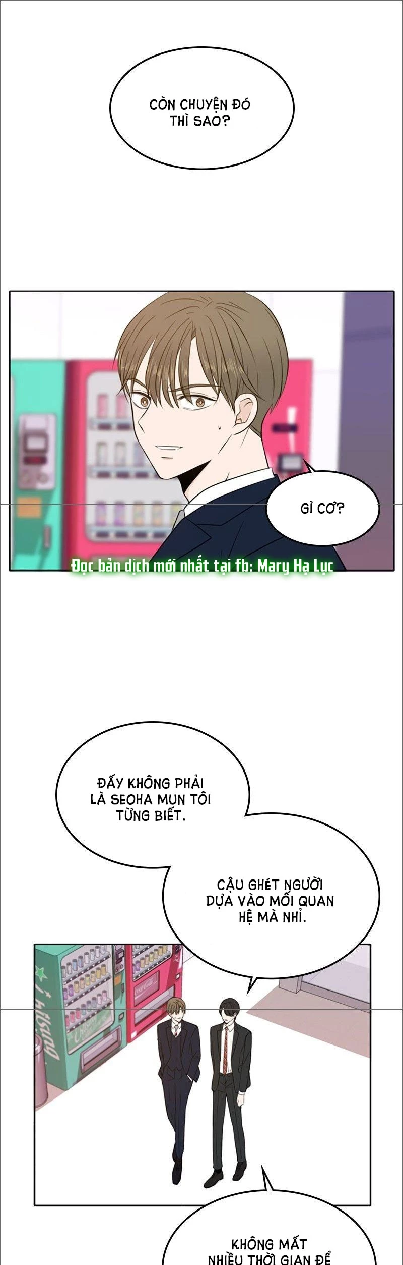 Hẹn Gặp Anh Ở Kiếp Thứ 19 Chapter 11.2 - 6