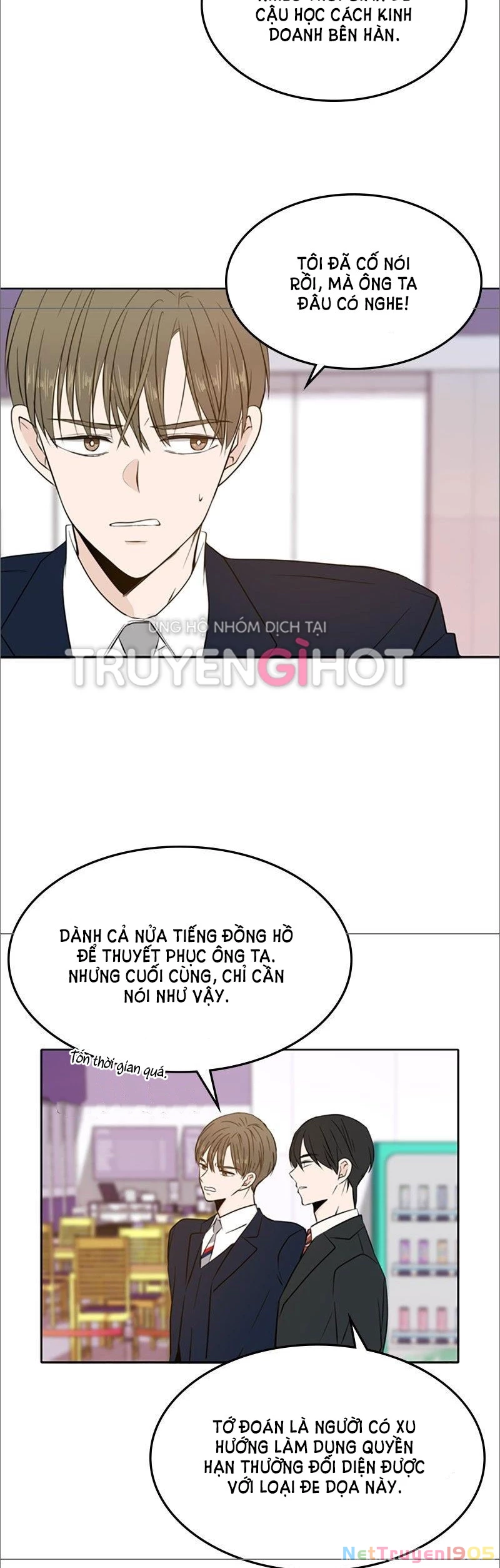 Hẹn Gặp Anh Ở Kiếp Thứ 19 Chapter 11.2 - 7