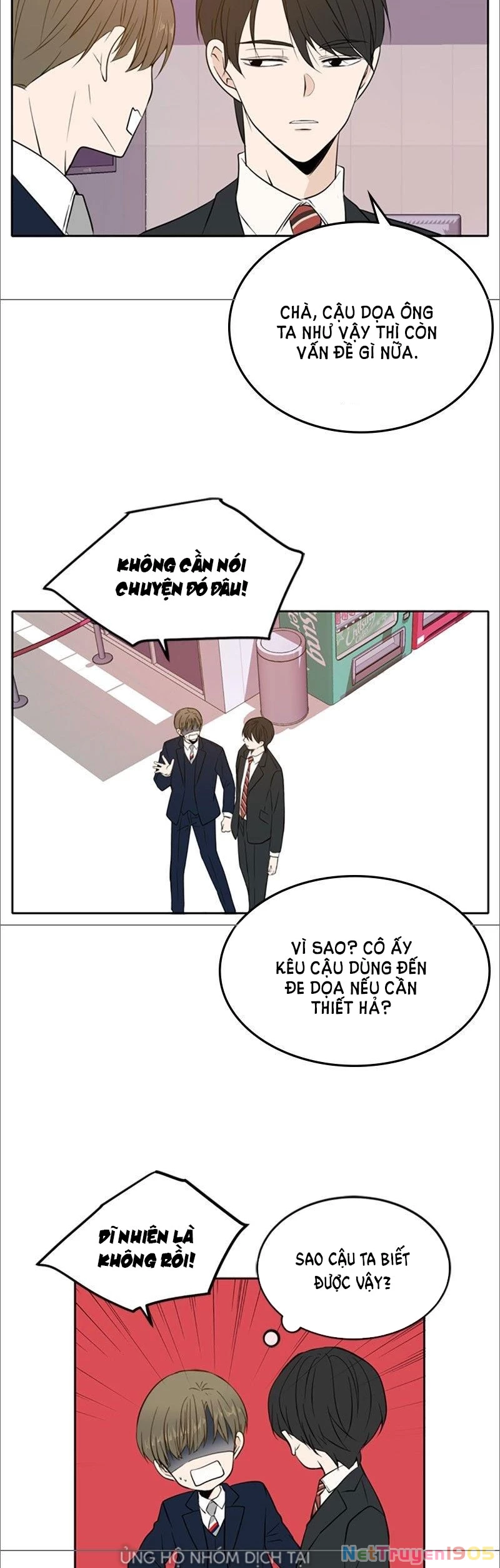 Hẹn Gặp Anh Ở Kiếp Thứ 19 Chapter 11.2 - 9