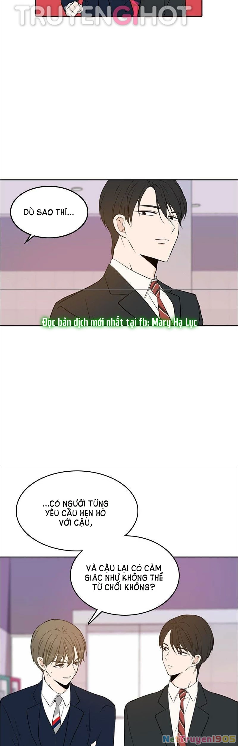 Hẹn Gặp Anh Ở Kiếp Thứ 19 Chapter 11.2 - 10