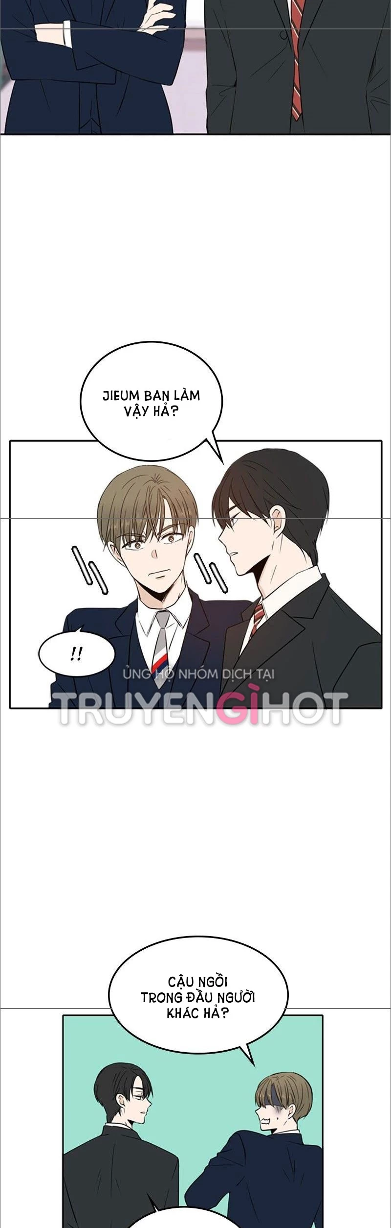 Hẹn Gặp Anh Ở Kiếp Thứ 19 Chapter 11.2 - 11