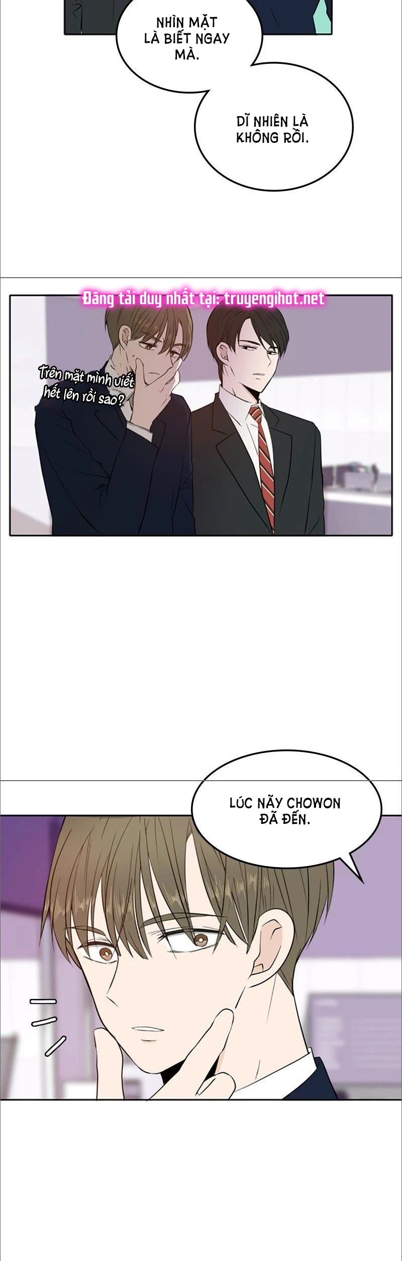 Hẹn Gặp Anh Ở Kiếp Thứ 19 Chapter 11.2 - 12