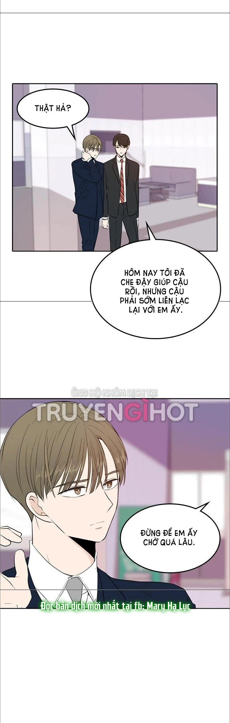 Hẹn Gặp Anh Ở Kiếp Thứ 19 Chapter 11.2 - 13