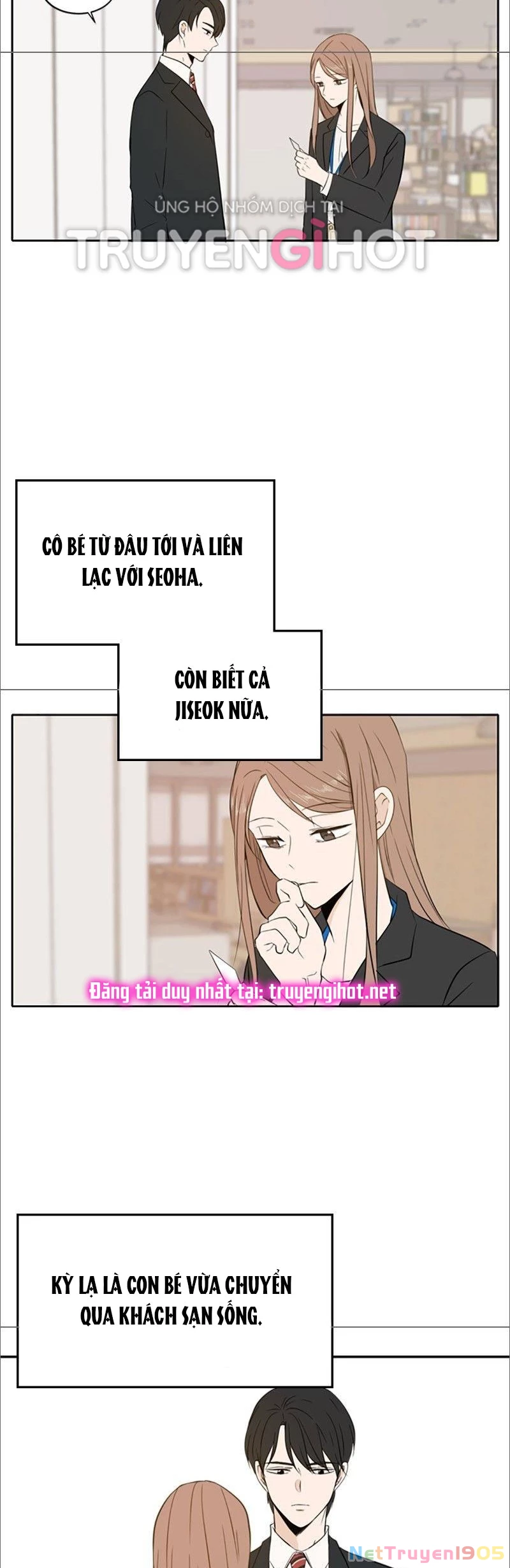 Hẹn Gặp Anh Ở Kiếp Thứ 19 Chapter 11.2 - 17