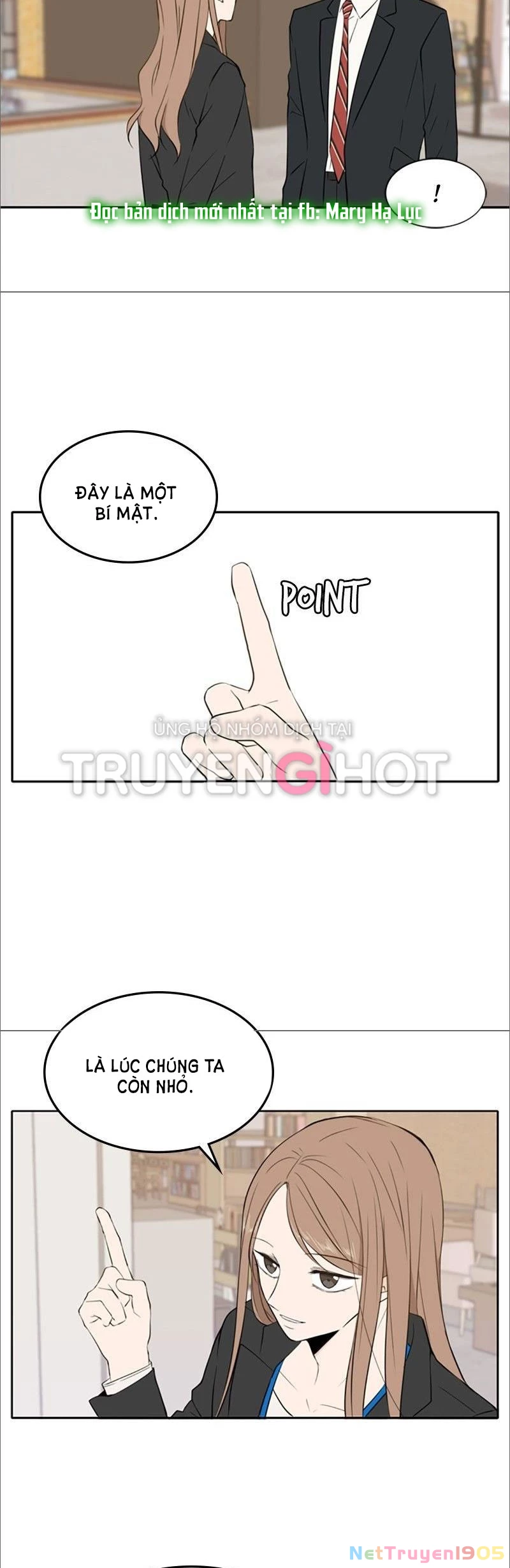 Hẹn Gặp Anh Ở Kiếp Thứ 19 Chapter 11.2 - 20