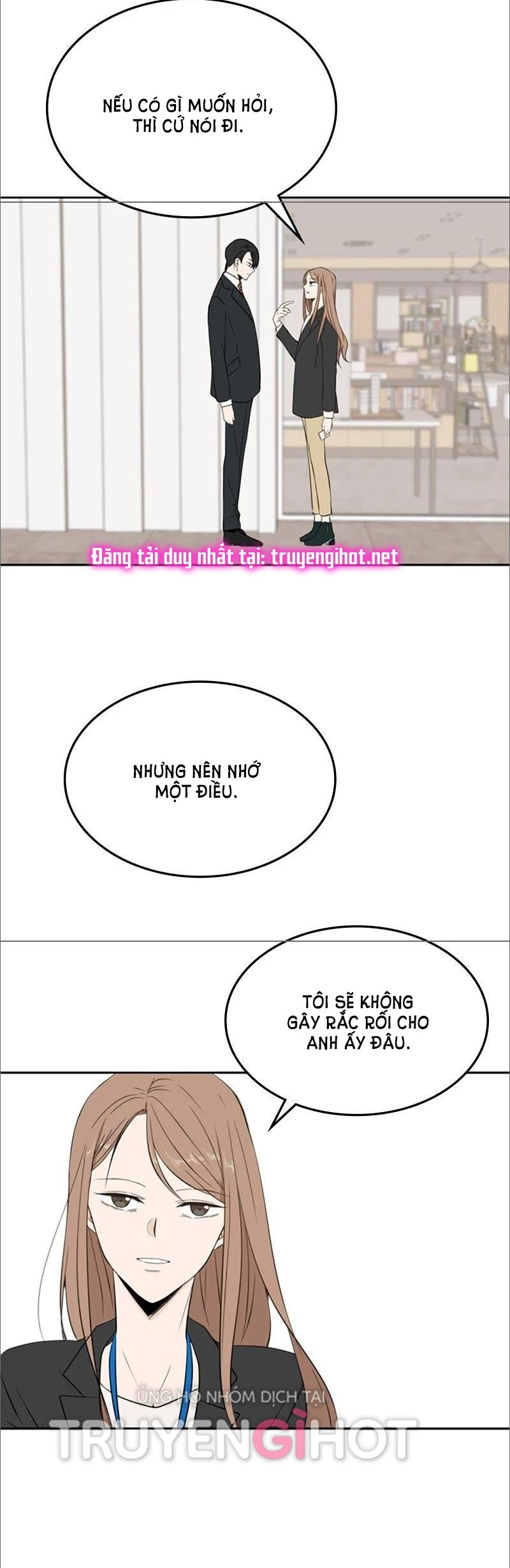 Hẹn Gặp Anh Ở Kiếp Thứ 19 Chapter 11.2 - 21