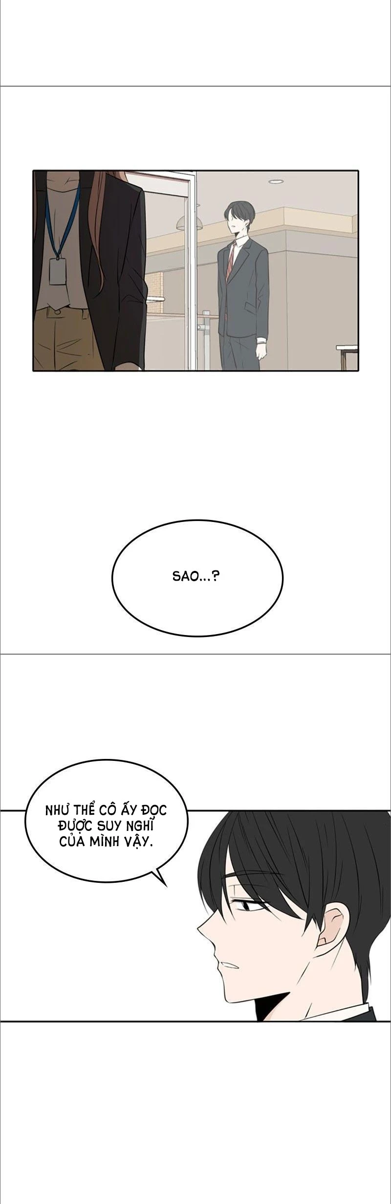 Hẹn Gặp Anh Ở Kiếp Thứ 19 Chapter 11.2 - 22