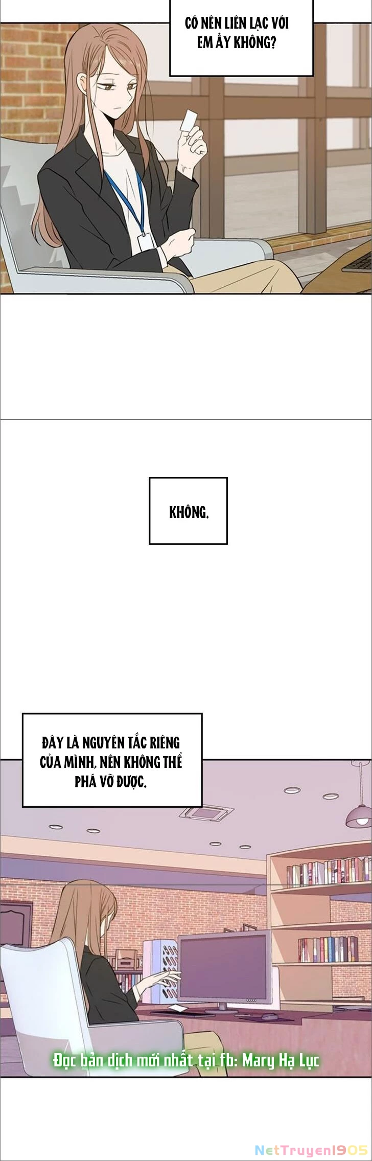 Hẹn Gặp Anh Ở Kiếp Thứ 19 Chapter 12.1 - 10