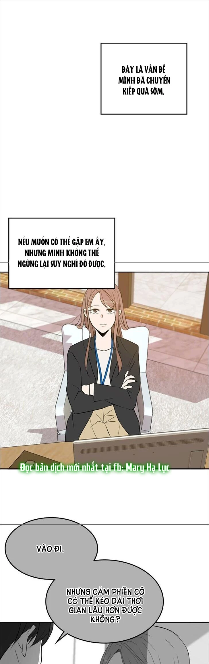 Hẹn Gặp Anh Ở Kiếp Thứ 19 Chapter 12.1 - 11