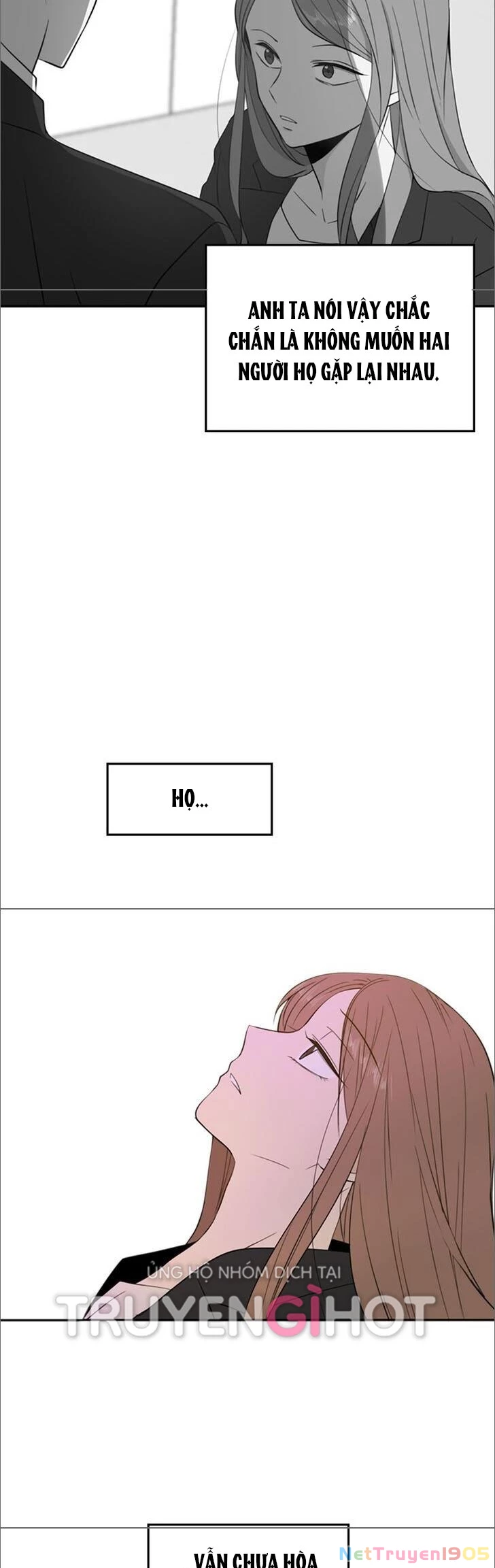 Hẹn Gặp Anh Ở Kiếp Thứ 19 Chapter 12.1 - 12