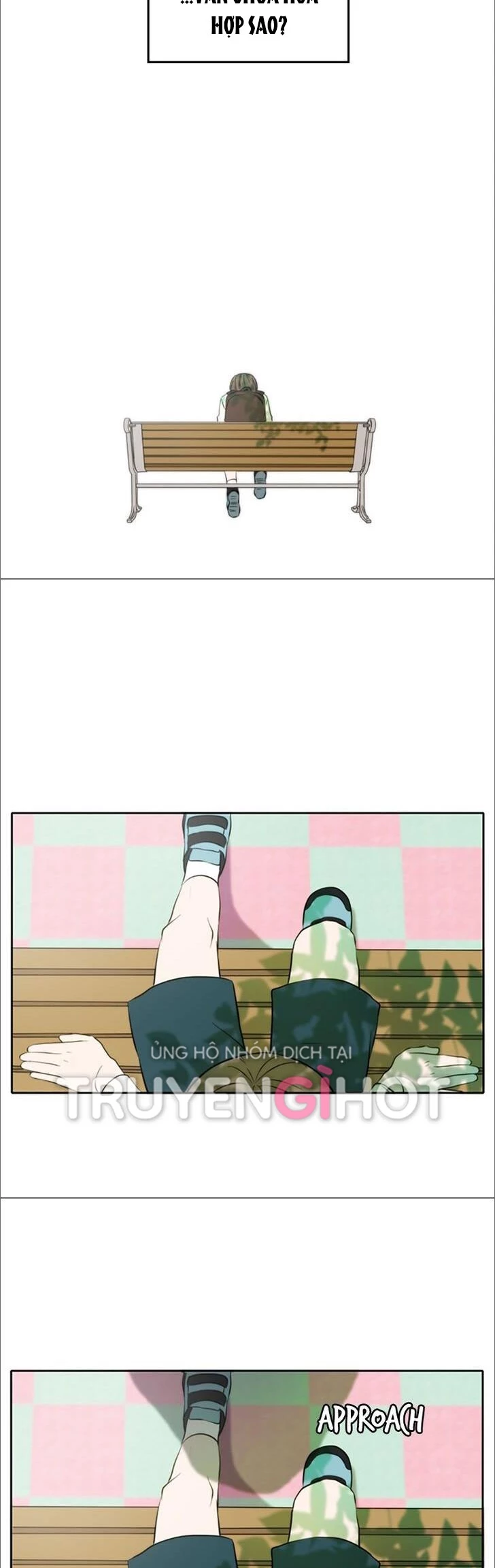 Hẹn Gặp Anh Ở Kiếp Thứ 19 Chapter 12.1 - 13