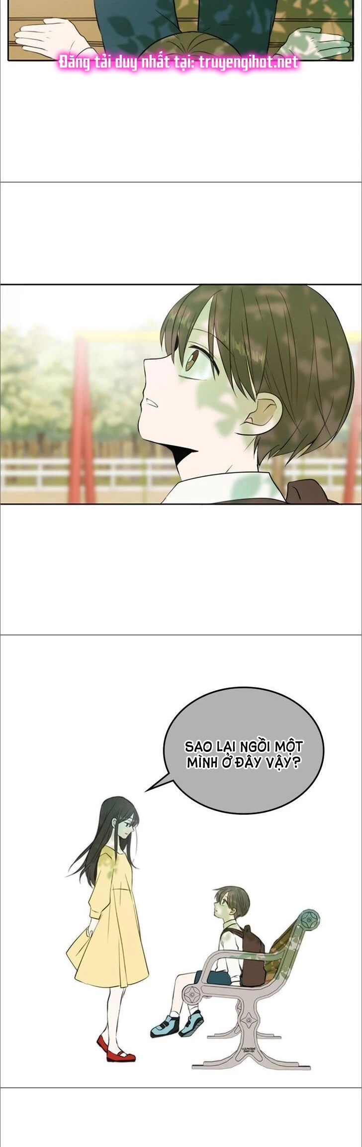 Hẹn Gặp Anh Ở Kiếp Thứ 19 Chapter 12.1 - 14