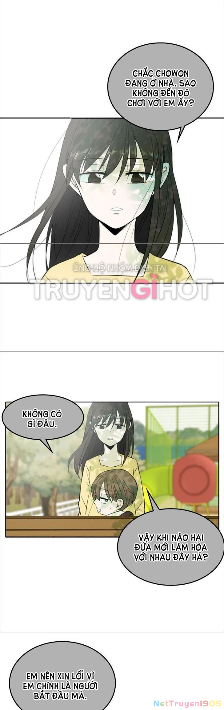 Hẹn Gặp Anh Ở Kiếp Thứ 19 Chapter 12.1 - 15