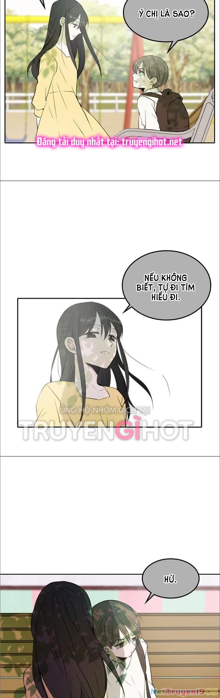 Hẹn Gặp Anh Ở Kiếp Thứ 19 Chapter 12.1 - 18