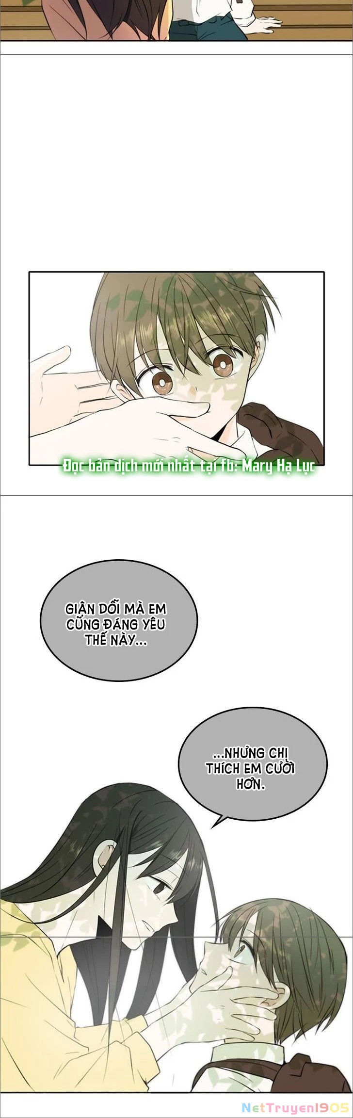 Hẹn Gặp Anh Ở Kiếp Thứ 19 Chapter 12.1 - 19