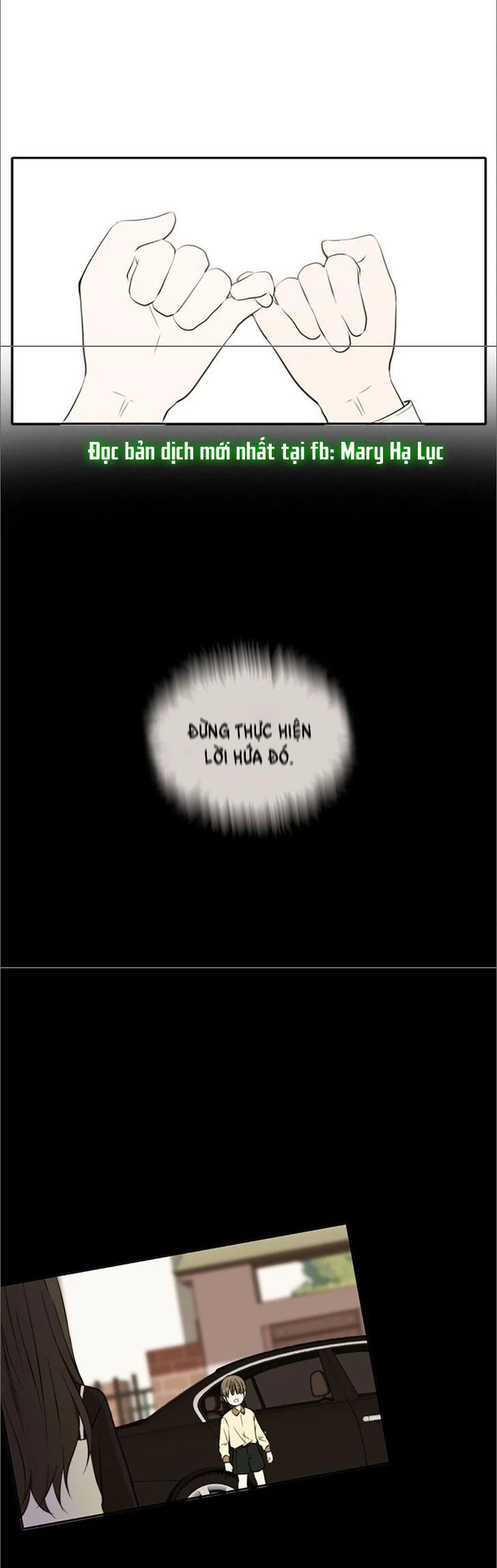 Hẹn Gặp Anh Ở Kiếp Thứ 19 Chapter 12.2 - 4