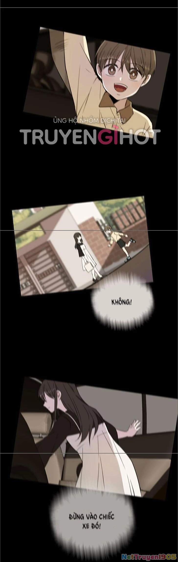 Hẹn Gặp Anh Ở Kiếp Thứ 19 Chapter 12.2 - 5