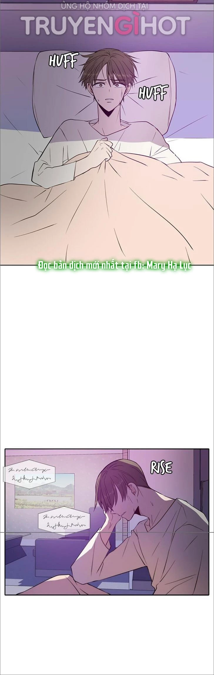 Hẹn Gặp Anh Ở Kiếp Thứ 19 Chapter 12.2 - 7