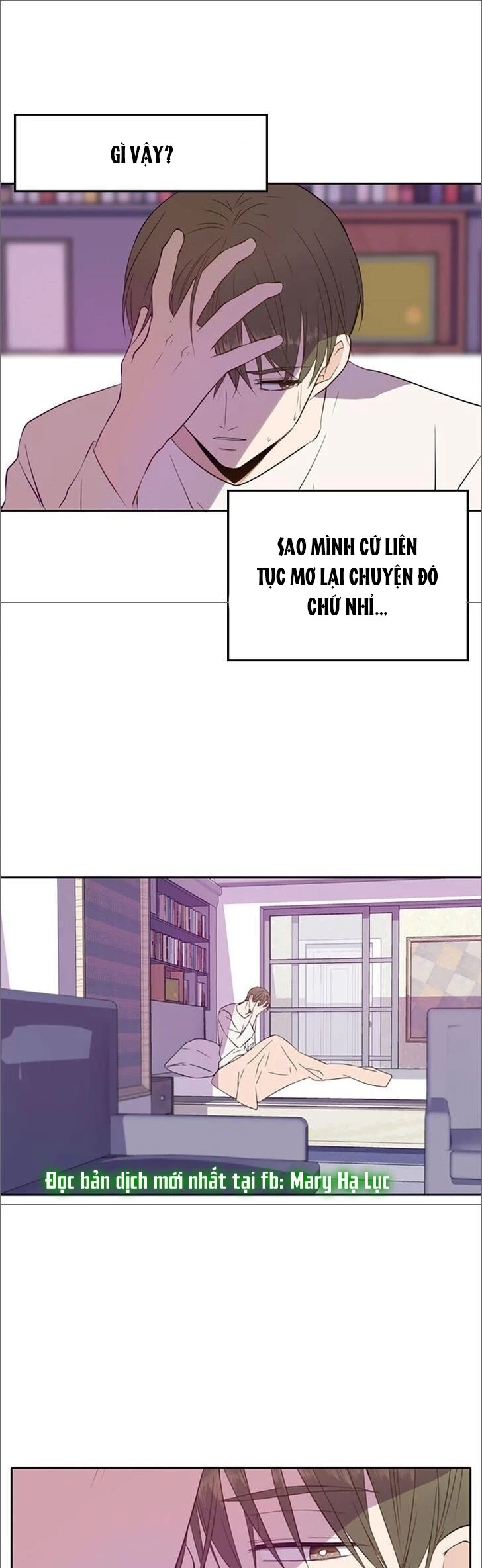 Hẹn Gặp Anh Ở Kiếp Thứ 19 Chapter 12.2 - 8