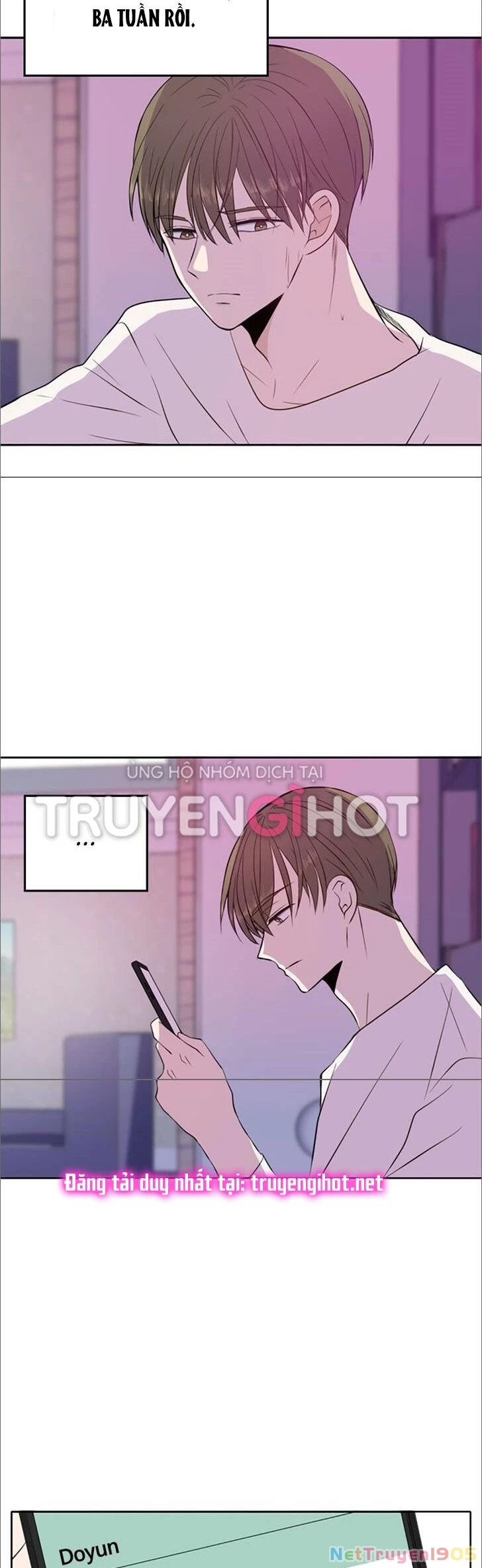 Hẹn Gặp Anh Ở Kiếp Thứ 19 Chapter 12.2 - 10