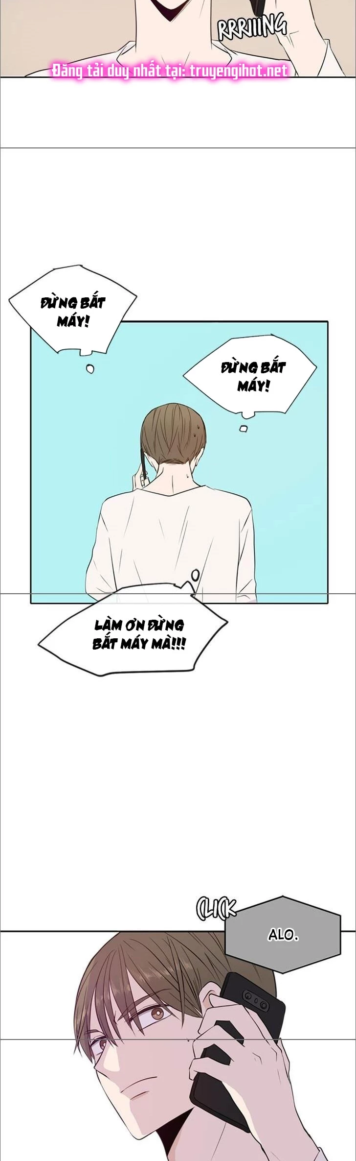 Hẹn Gặp Anh Ở Kiếp Thứ 19 Chapter 12.2 - 15