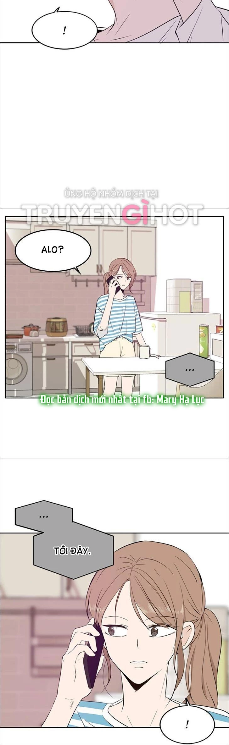 Hẹn Gặp Anh Ở Kiếp Thứ 19 Chapter 12.2 - 16