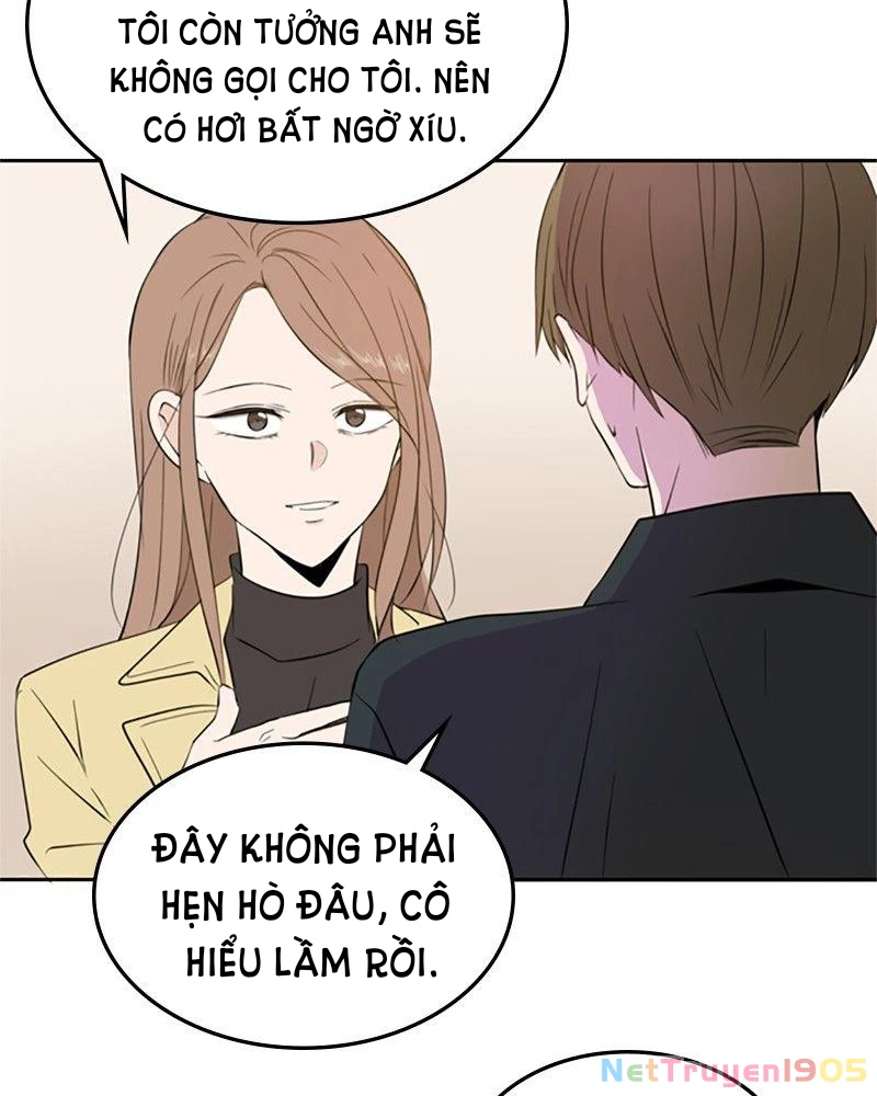 Hẹn Gặp Anh Ở Kiếp Thứ 19 Chapter 13.1 - 4