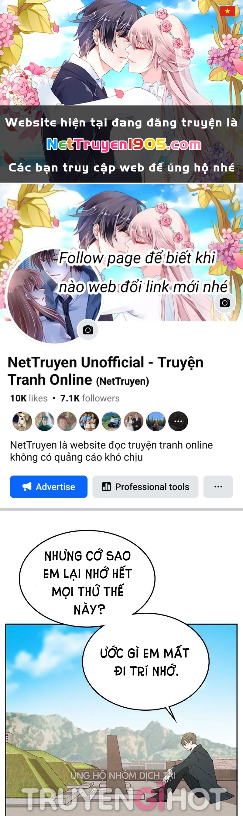 Hẹn Gặp Anh Ở Kiếp Thứ 19 Chapter 13.2 - 1