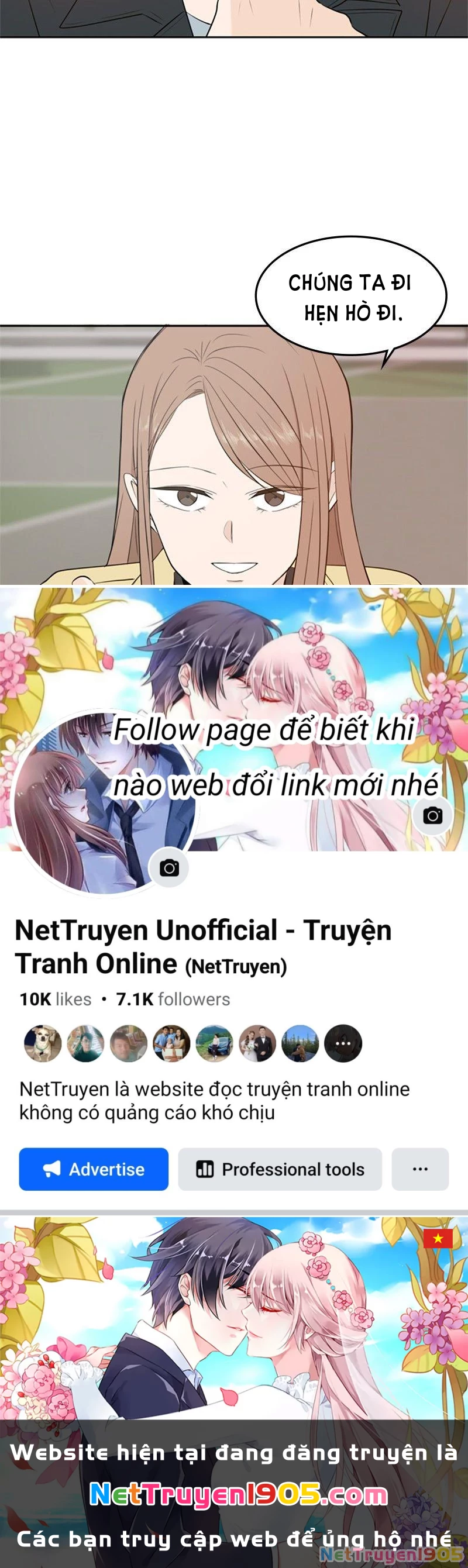 Hẹn Gặp Anh Ở Kiếp Thứ 19 Chapter 13.2 - 21