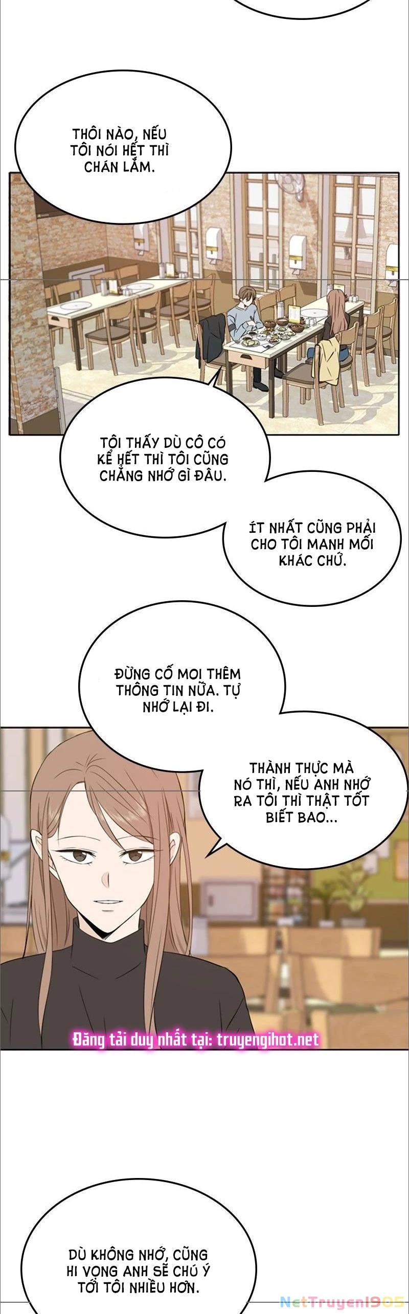 Hẹn Gặp Anh Ở Kiếp Thứ 19 Chapter 14.1 - 8