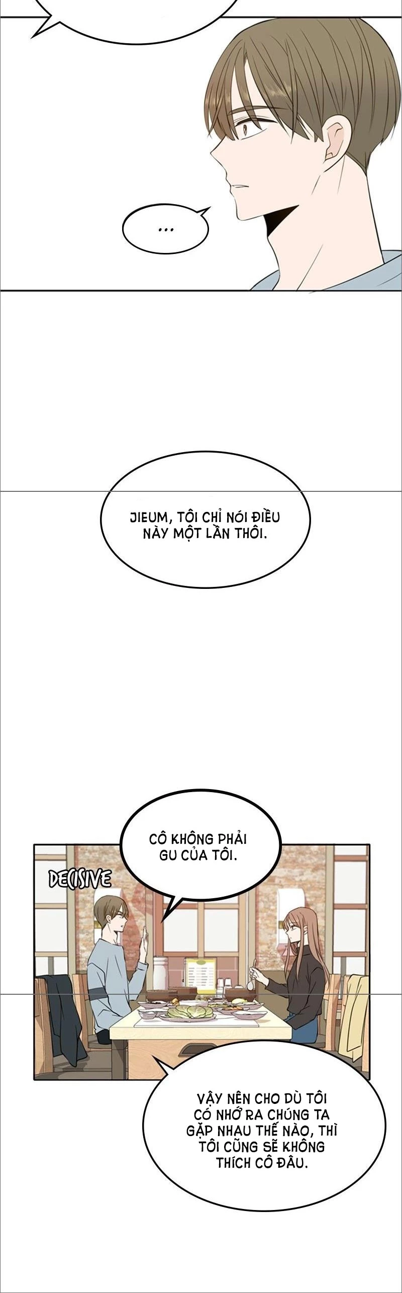 Hẹn Gặp Anh Ở Kiếp Thứ 19 Chapter 14.1 - 9