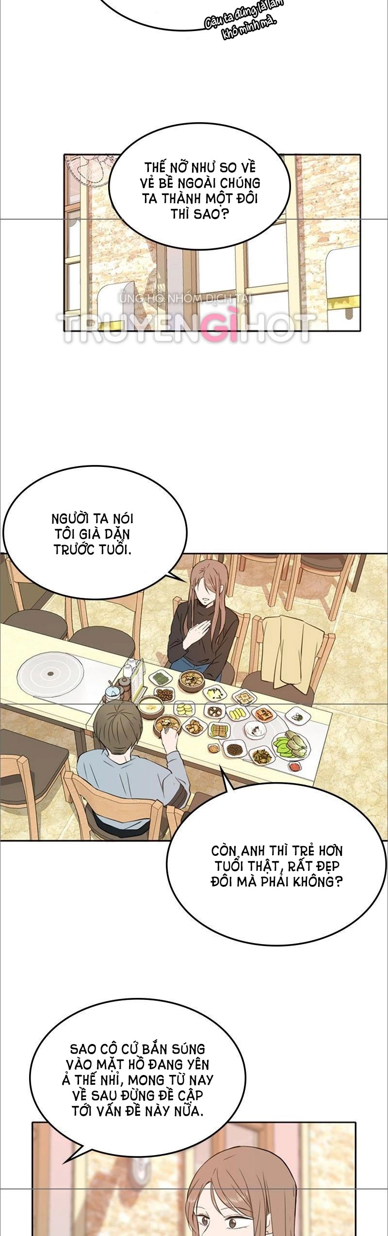 Hẹn Gặp Anh Ở Kiếp Thứ 19 Chapter 14.1 - 11