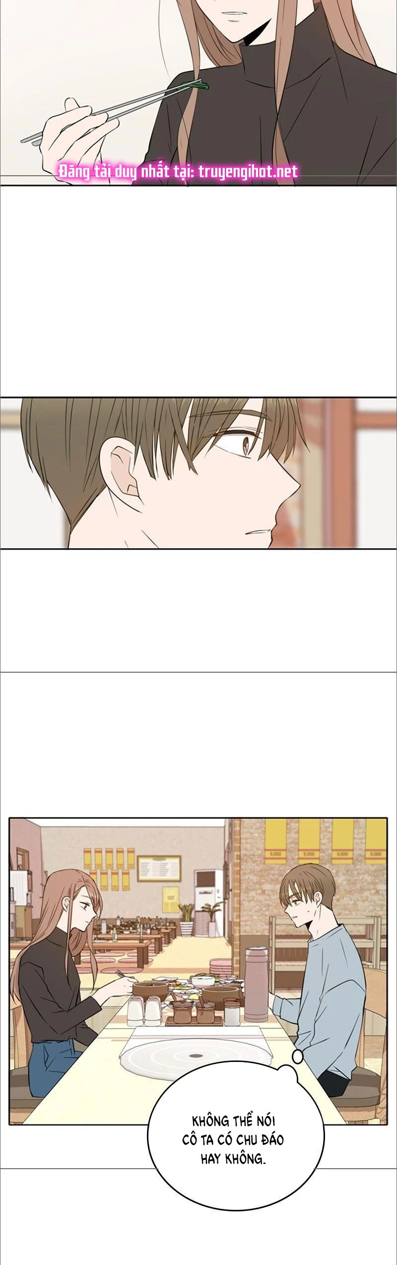 Hẹn Gặp Anh Ở Kiếp Thứ 19 Chapter 14.1 - 13